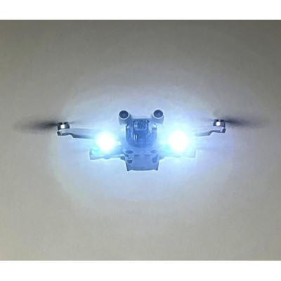 DJI Mini 3 Pro- LED sada světel (bez Aku)