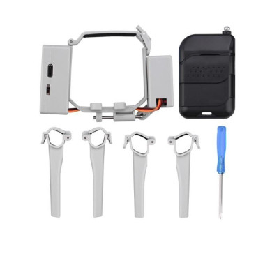 DJI MINI 3 Pro - Závěsný systém