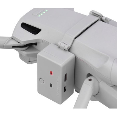 DJI MINI 3 Pro - Závěsný systém