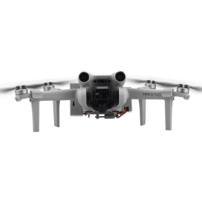 DJI MINI 3 Pro - Závěsný systém