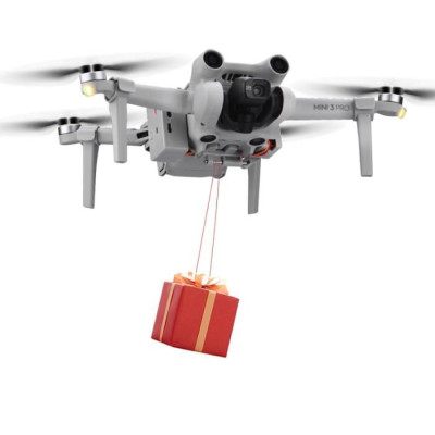 DJI MINI 3 Pro - Závěsný systém