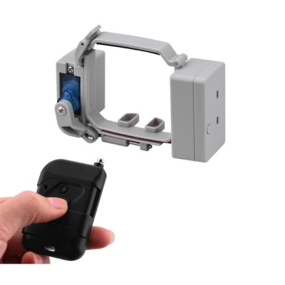 DJI MINI 3 Pro - Závěsný systém