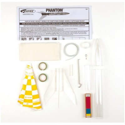 Estes Phantom Kit