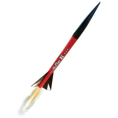 Estes Hi-Flier XL Kit