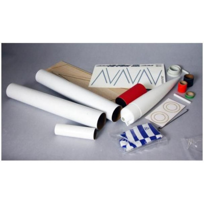 Estes Hi-Flier XL Kit