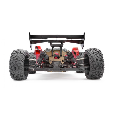 Vorza Truggy Flux