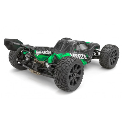 Vorza S Truggy flux