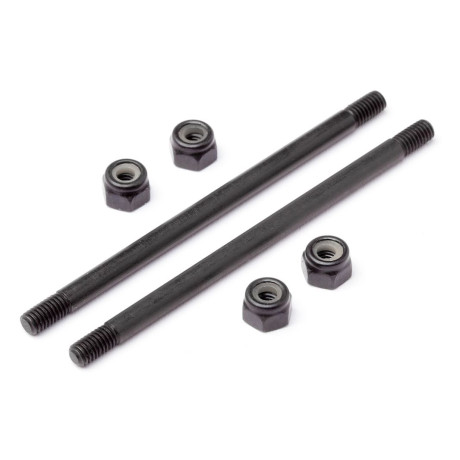 Osa ramen tlumičů (vnější/se závitem)