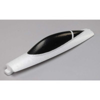 Pótalkatrész RC modell repülőgéphez E-flite Habu SS BNF Basic: kabin