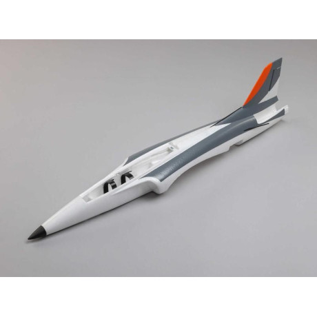 E-flite trup: Habu SS