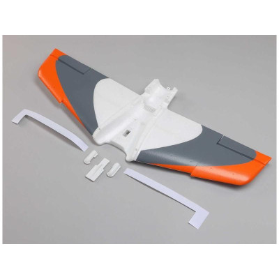 E-flite křídlo: Habu SS