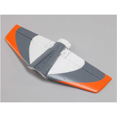 E-flite výškovka: Habu SS