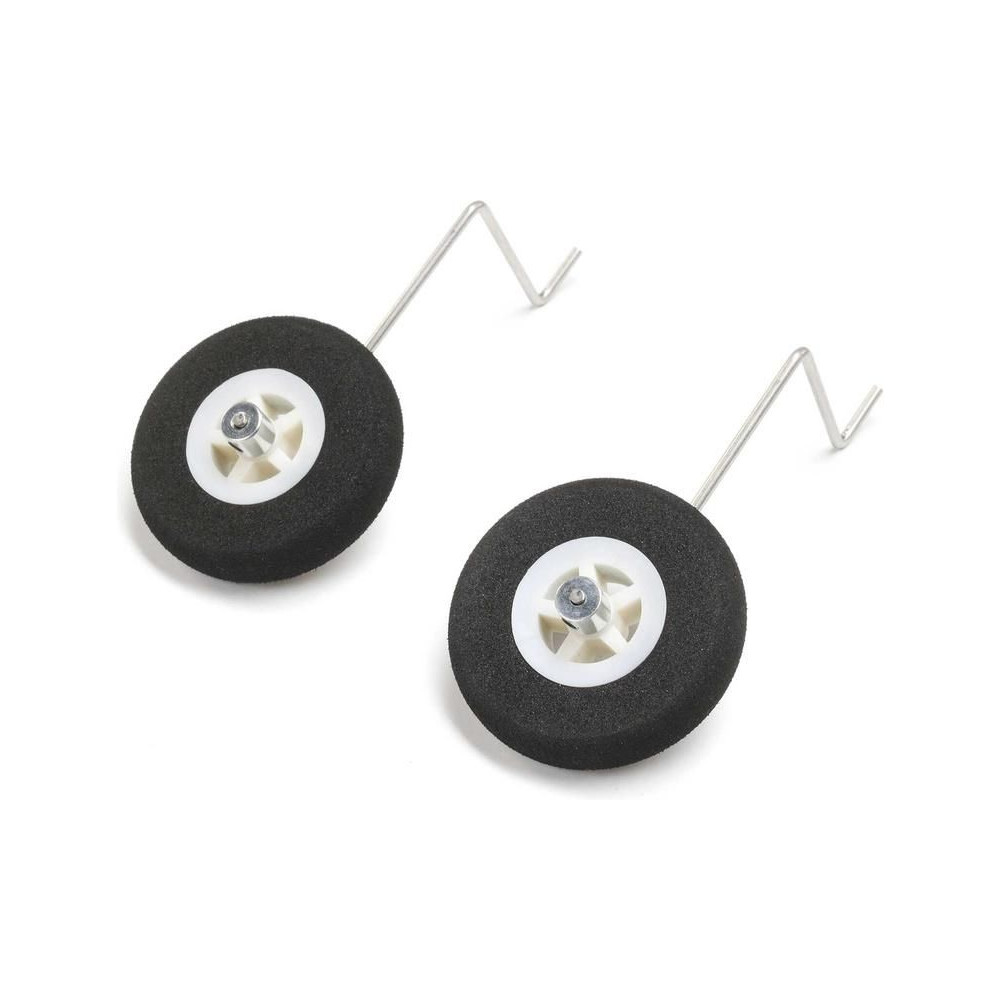 E-flite podvozek hlavní: Habu SS E-flite podvozek hlavní: Habu SS