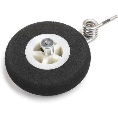 E-flite podvozek příďový: Habu SS