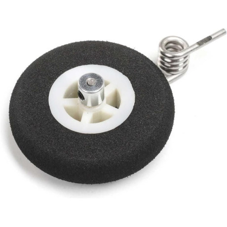 E-flite podvozek příďový: Habu SS