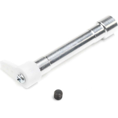 E-flite hřídel příďového podvozku, páka: Habu SS