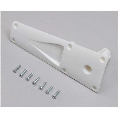 E-flite kryt příďového podvozku: Habu SS