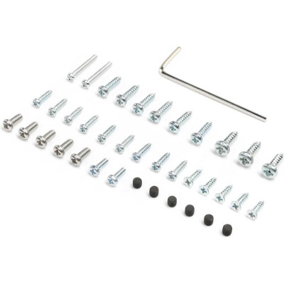 E-flite sada šroubků: Habu SS