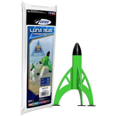 Estes Luna Bug Kit