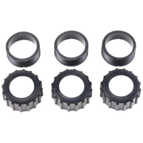 Estes 18mm Engine Retainer Set