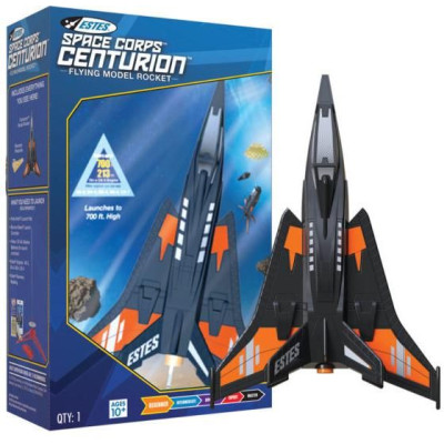 Estes Space Corps Centurion RTF