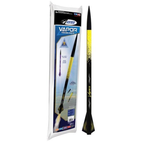 Estes Vapor Kit