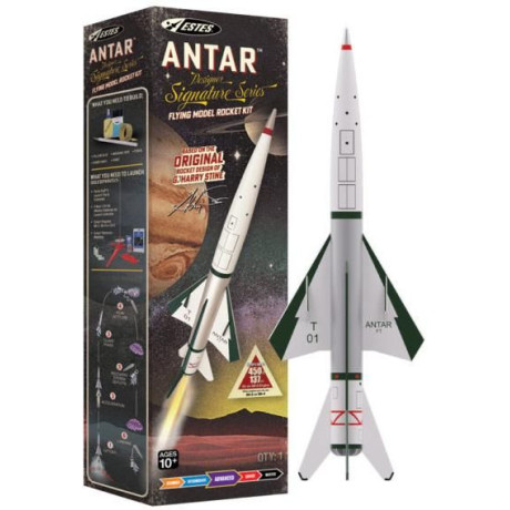 Estes Antar Kit