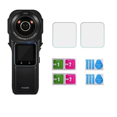 One RS 1-INCH 360 EDITION - Skleněná ochrana displeje (2 ks)