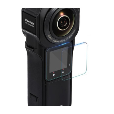 One RS 1-INCH 360 EDITION - Skleněná ochrana displeje (2 ks)