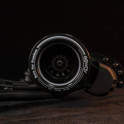 Exway Atlas Sada 90mm koleček pro 2WD