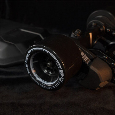 Exway Atlas Sada 90mm koleček pro 2WD