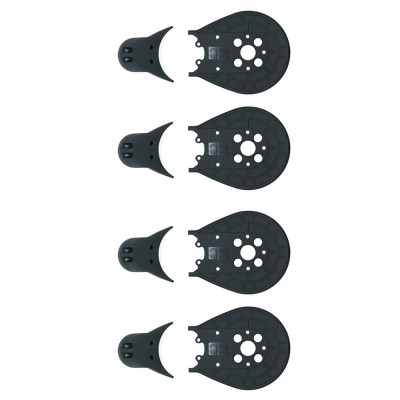 Exway Atlas Sada krytů řemenů 56T pro 4WD