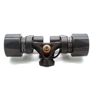 Exway X1 Max - Riot pohon