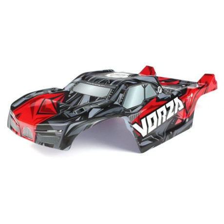 Vorza Truggy Flux RTR barvená karoserie VB-2