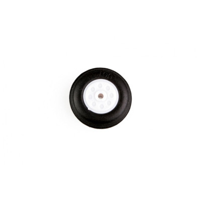 Kolo pěnové 25mm (1,0")