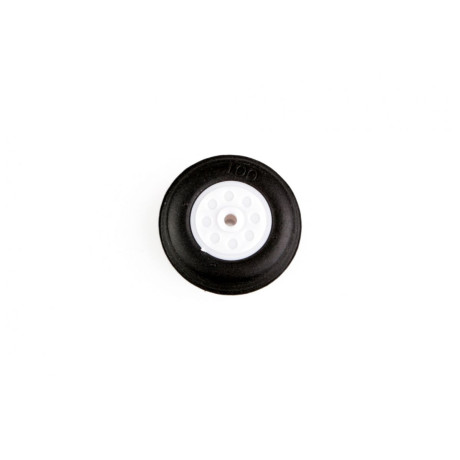 Kolo pěnové 25mm (1,0")