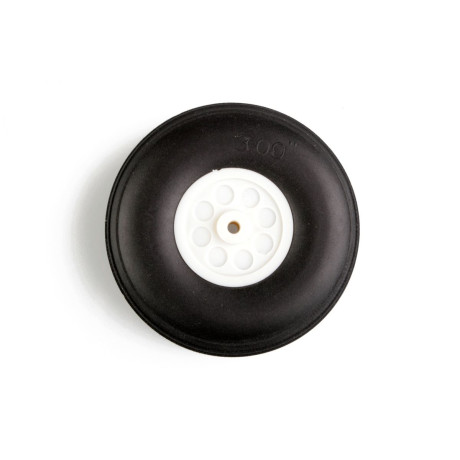 Kolo pěnové 76mm (3,0")