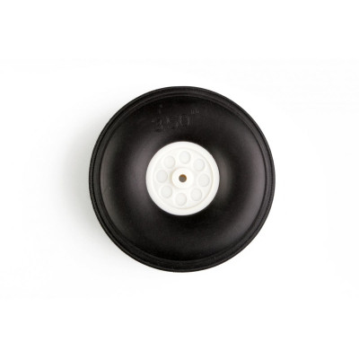 Kolo pěnové 90mm (3,5")