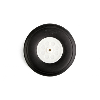 Kolo pěnové 114mm (4,5")