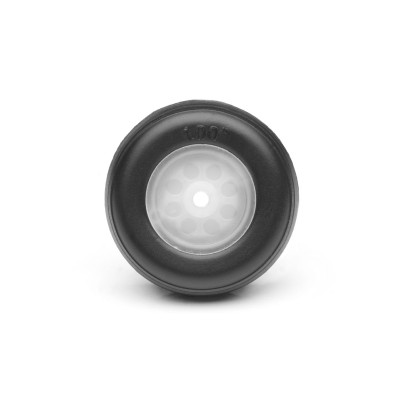 Kolo pěnové tvrdé 25mm (1,0")