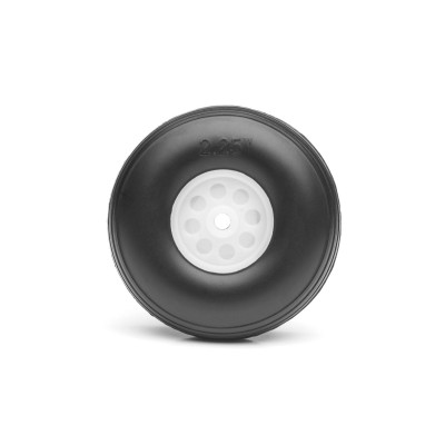 Kolo pěnové tvrdé 57mm (2,25")