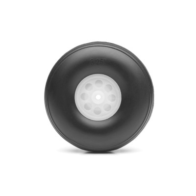 Kolo pěnové tvrdé 82mm (3,25")