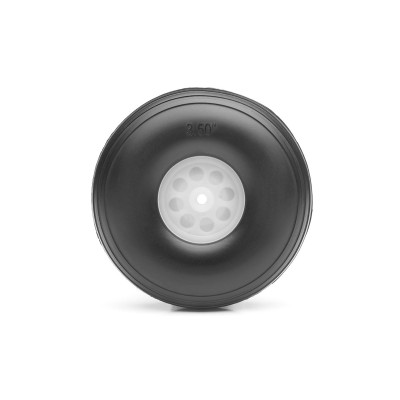 Kolo pěnové tvrdé 90mm (3,5")