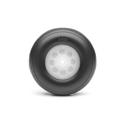 Kolo pěnové tvrdé 95mm (3,75")