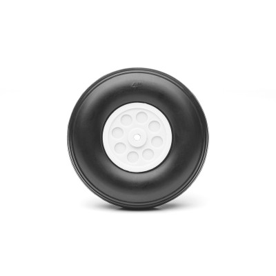 Kolo pěnové tvrdé 102mm (4,0") Úzké