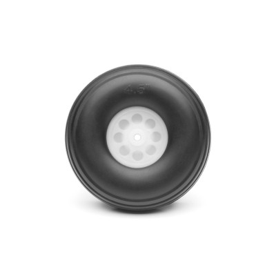 Kolo pěnové tvrdé 114mm (4,5")