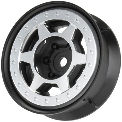 Pro-Line disk 1.9" Holcomb Aluminum Crawler H12 (2)