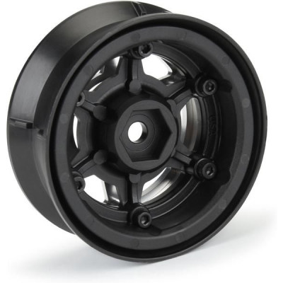 Pro-Line disk 1.9" Holcomb Aluminum Crawler H12 (2)