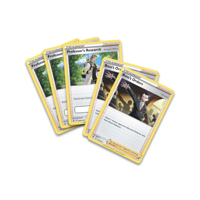 Pokémon V Battle Deck Mewtwo a Melmetal bundle