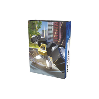 Pokémon V Battle Deck Mewtwo/Melmetal